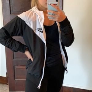 Nike Jacket